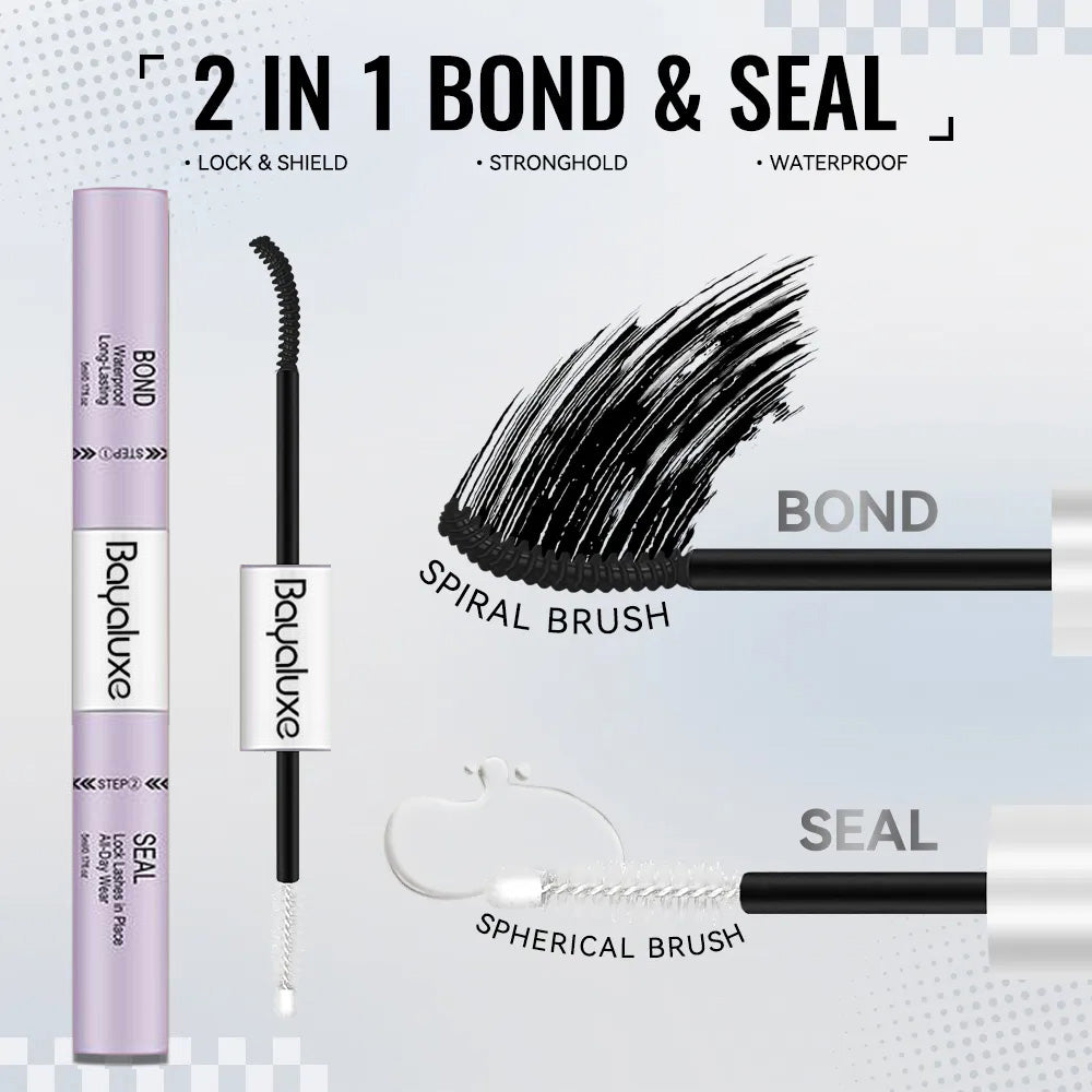 3-in-1 Black Bond & Seal & Remover (Upgraded Version)