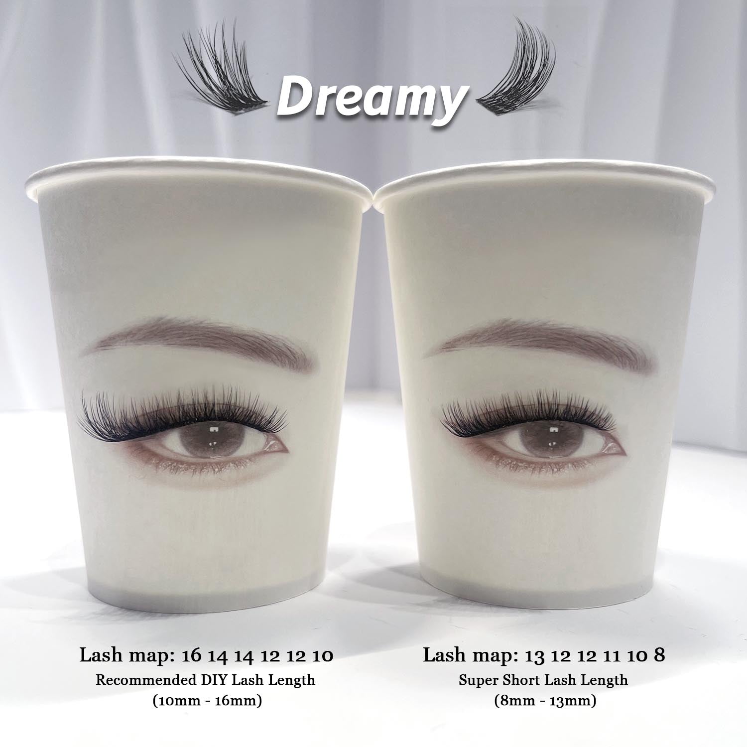Dreamy Lash Only