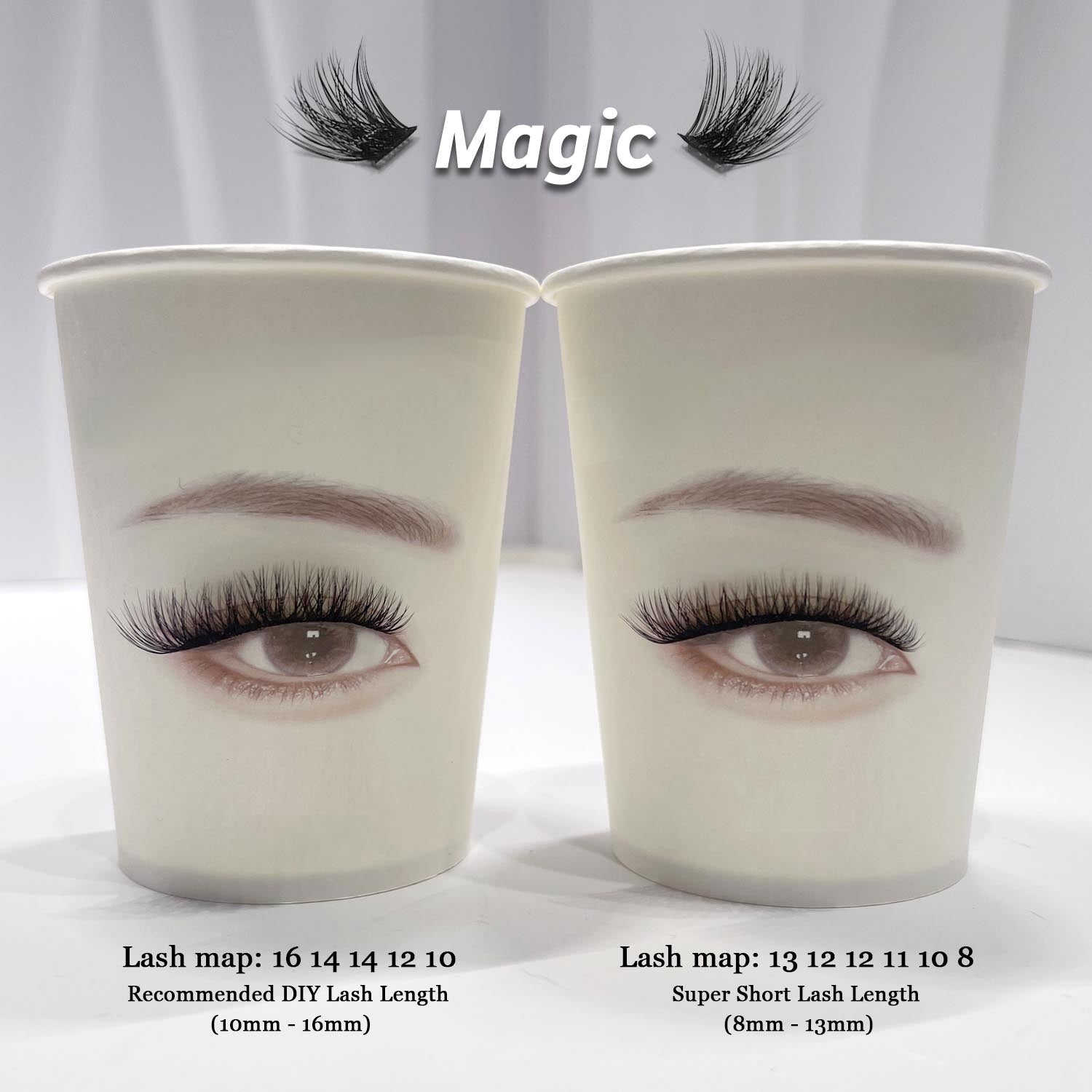 Magic Lash Kit