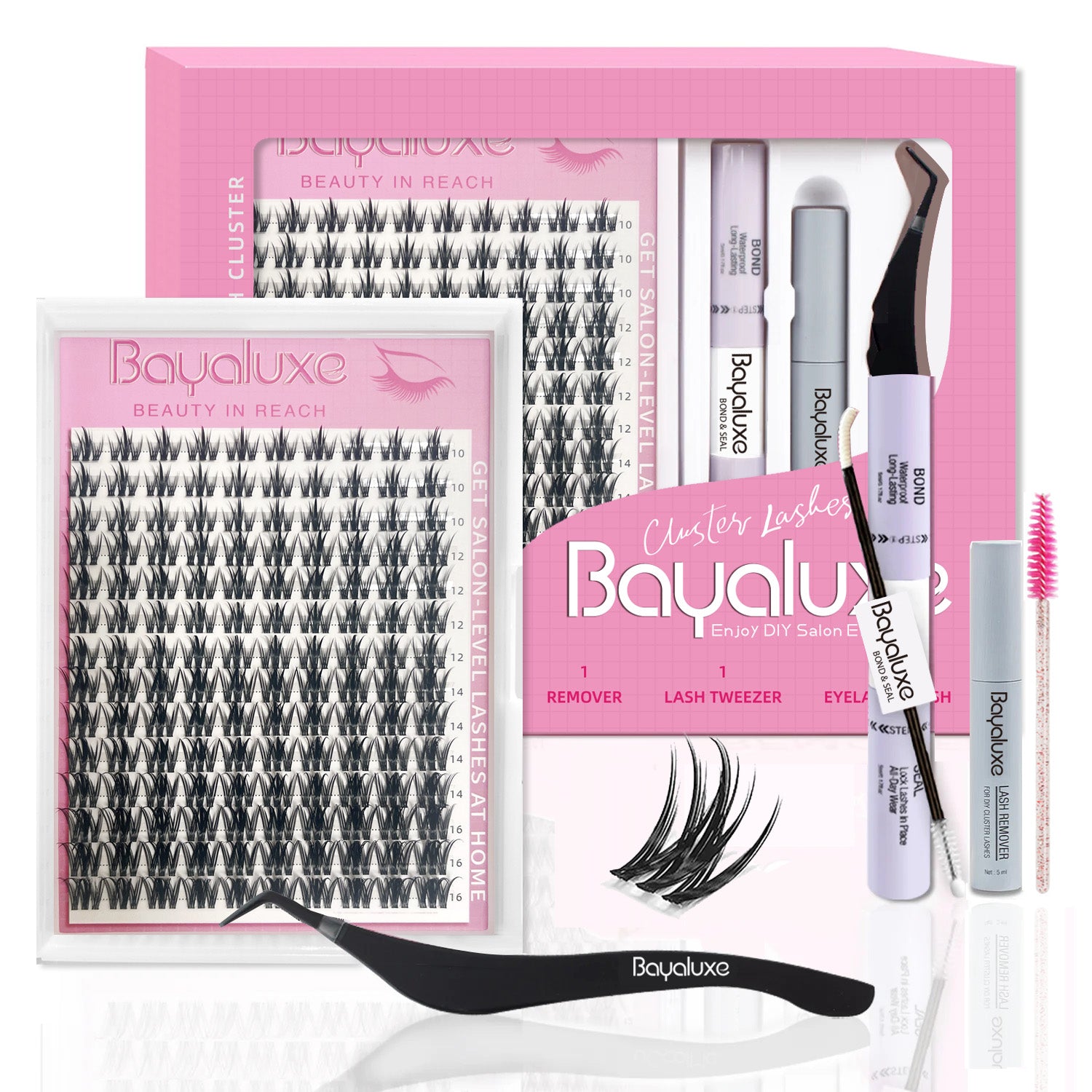 Fairy Bloom Lash Kit