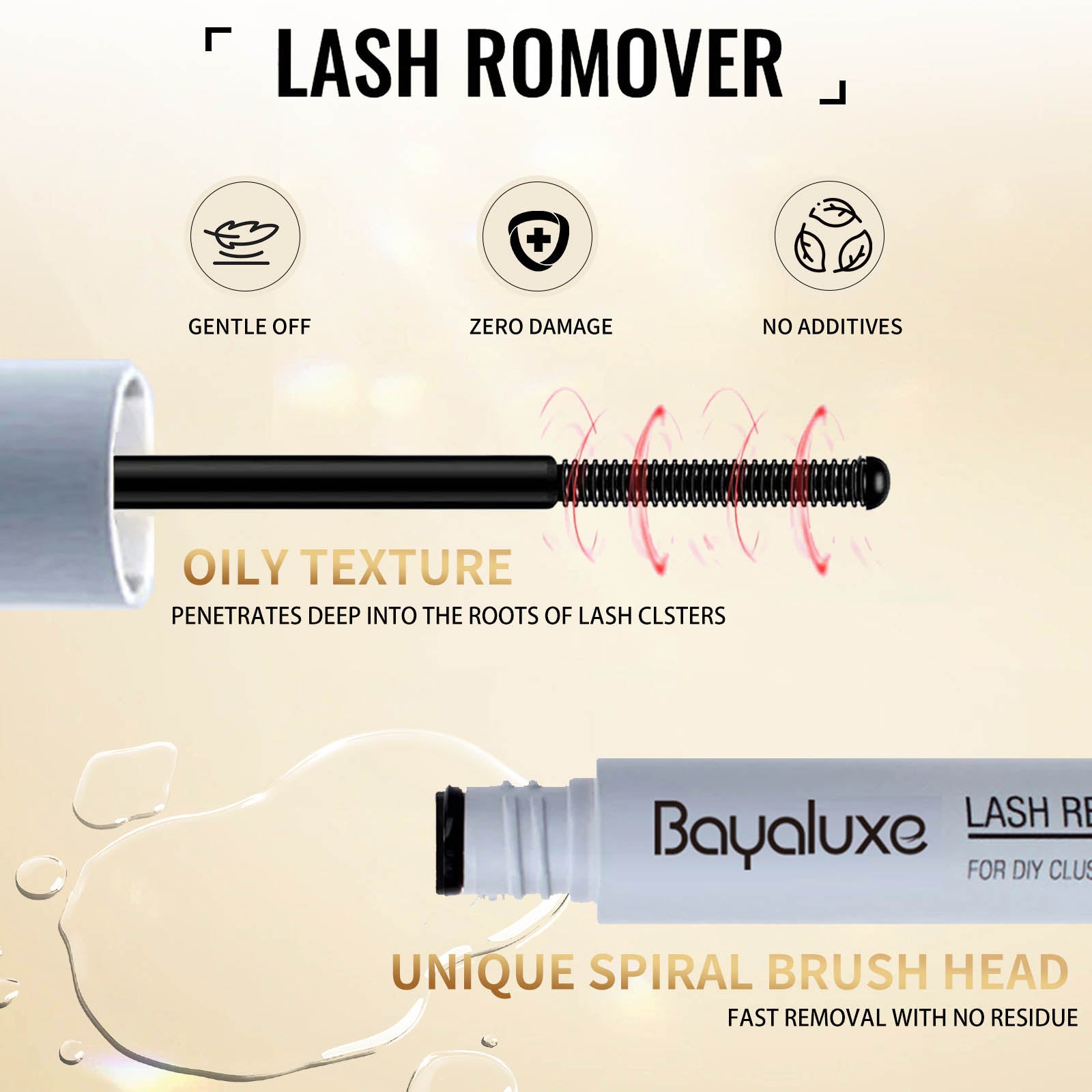 Dreamy Brown Lash Kit