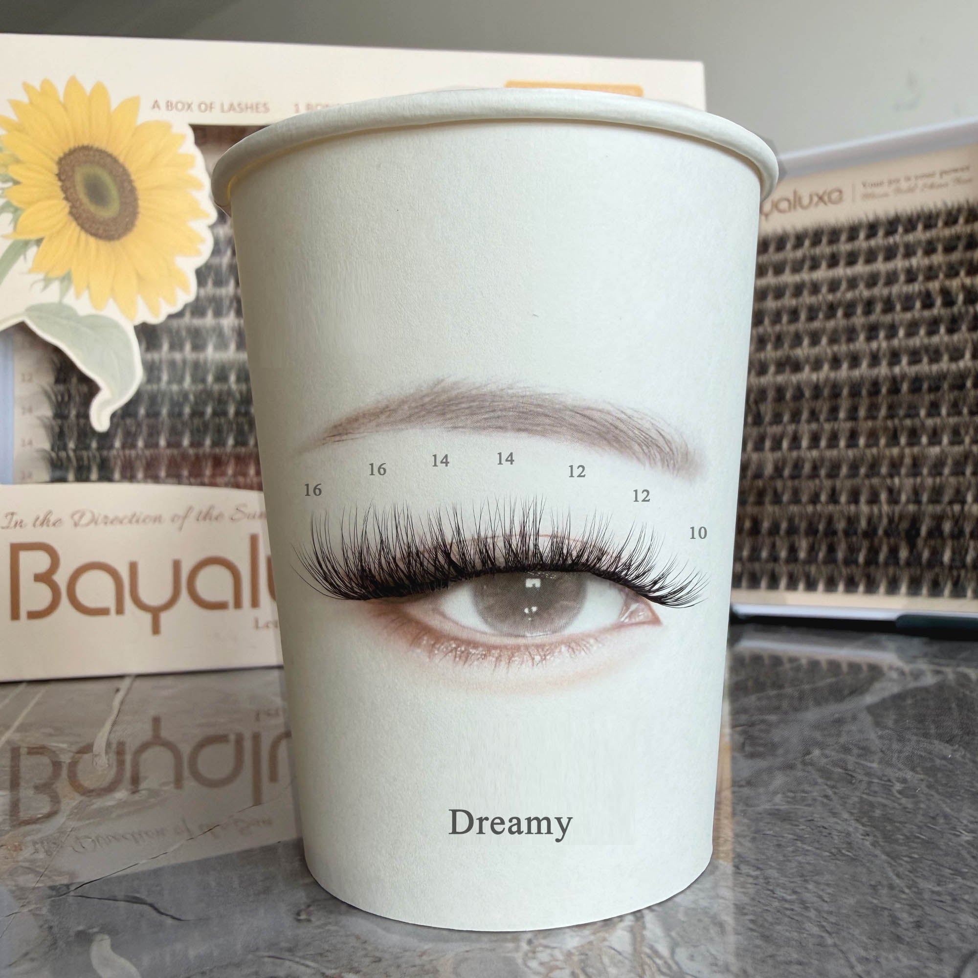 Dreamy Lash Only