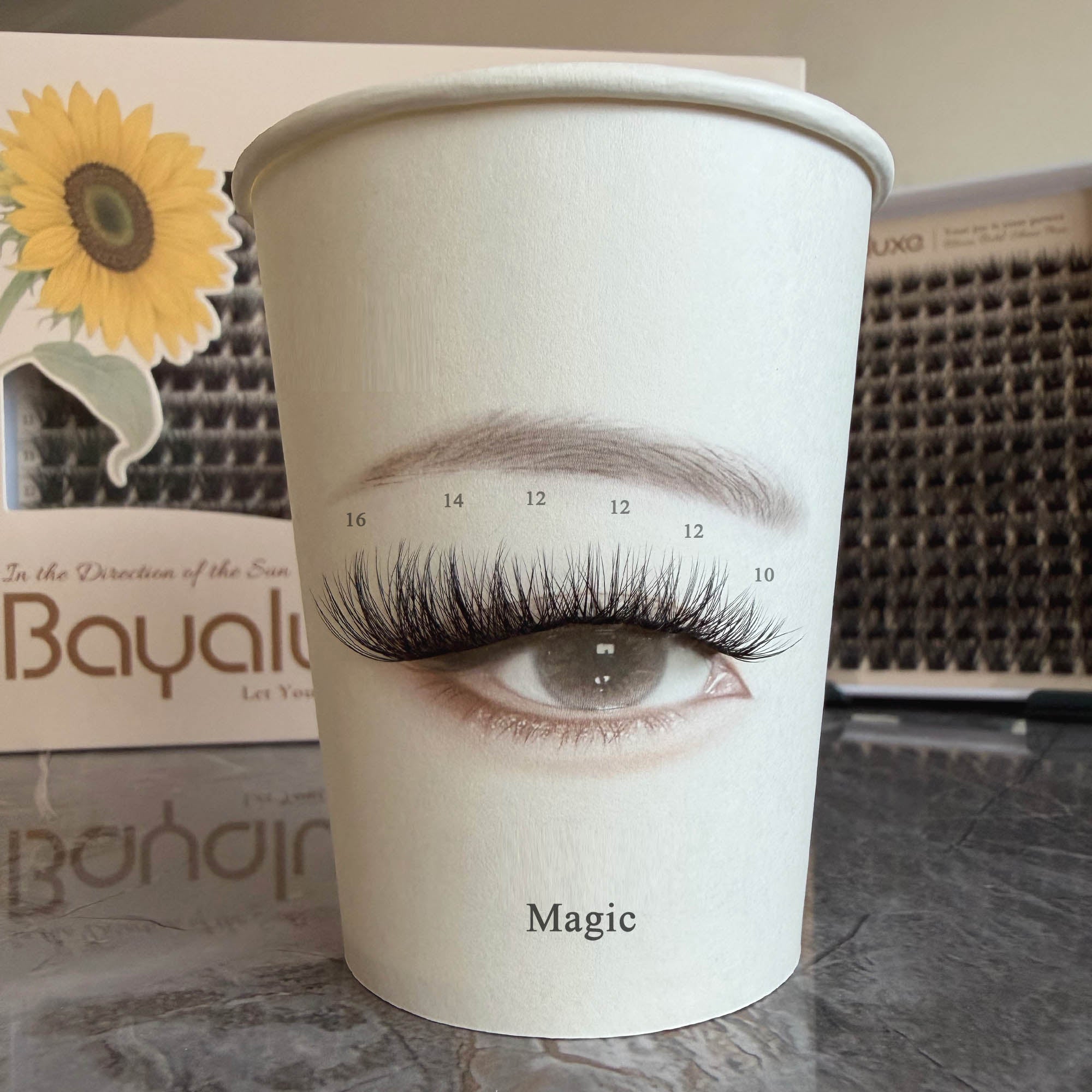 Magic Lash Only