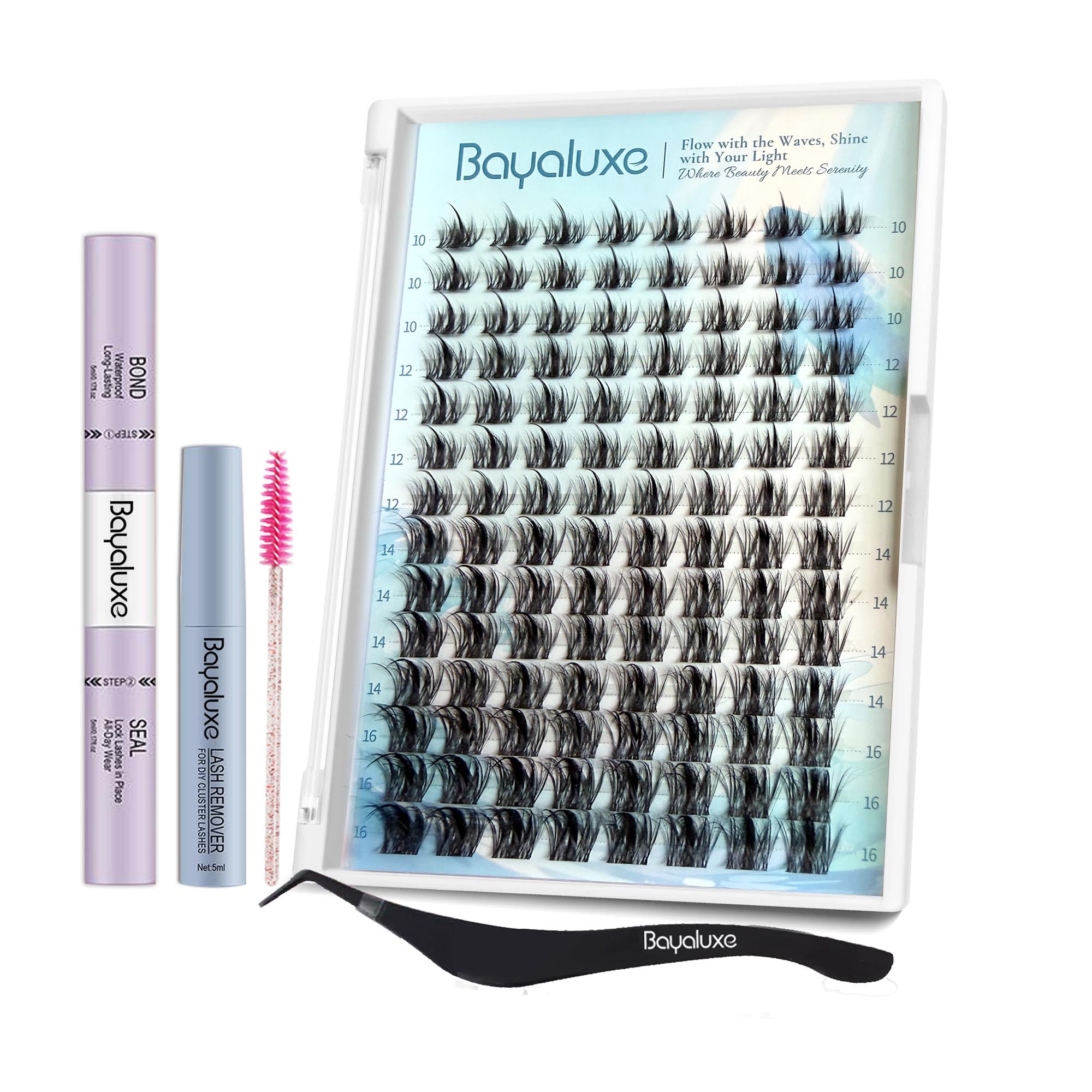 AirSpike 3D Lash Kit