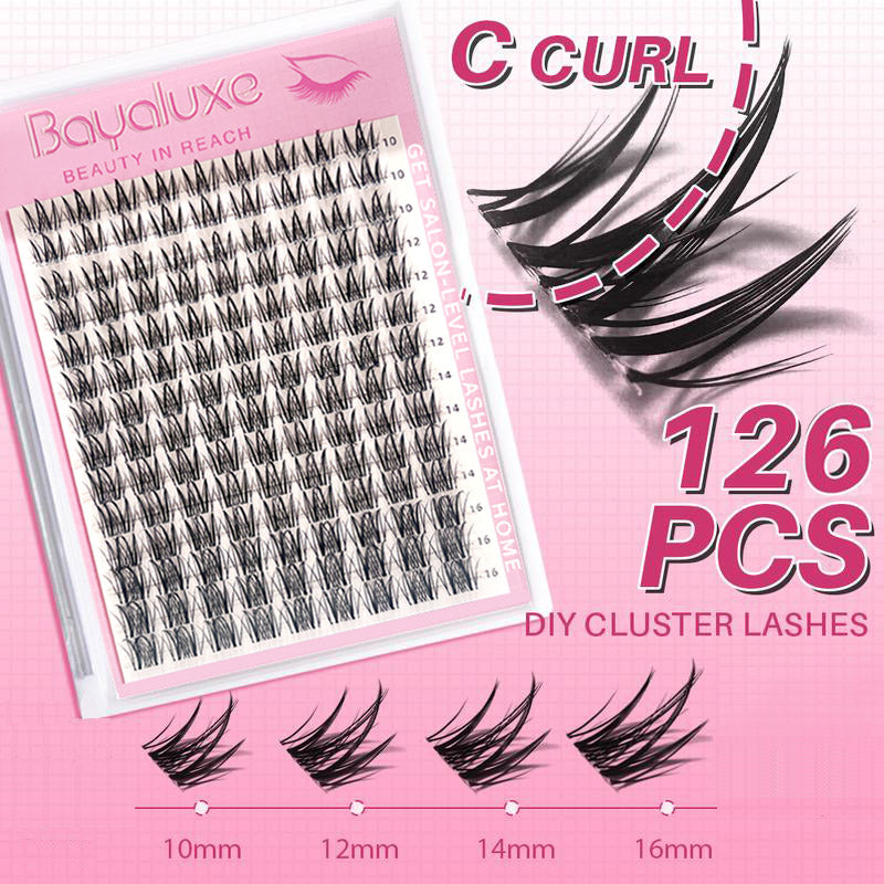 Lula Lash Kit