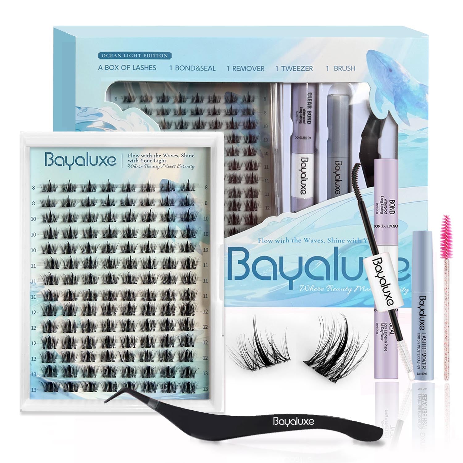 AirSpike 3D Lash Kit
