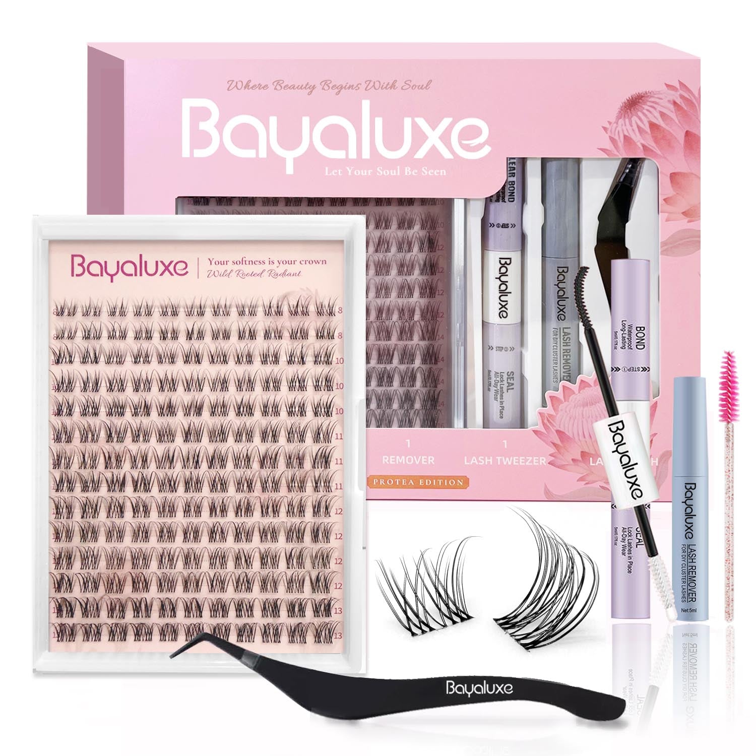 Venus Lash Kit