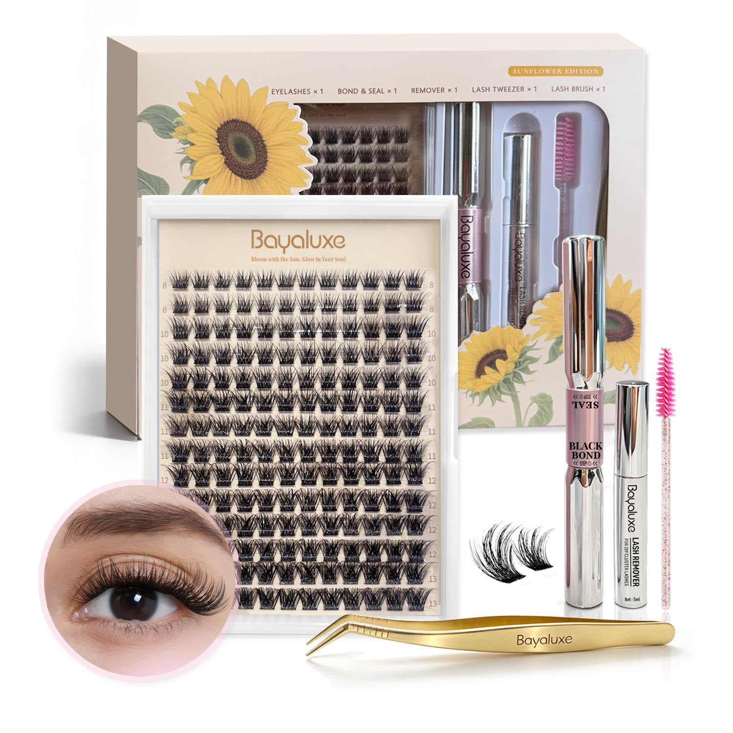 Magic Lash Kit