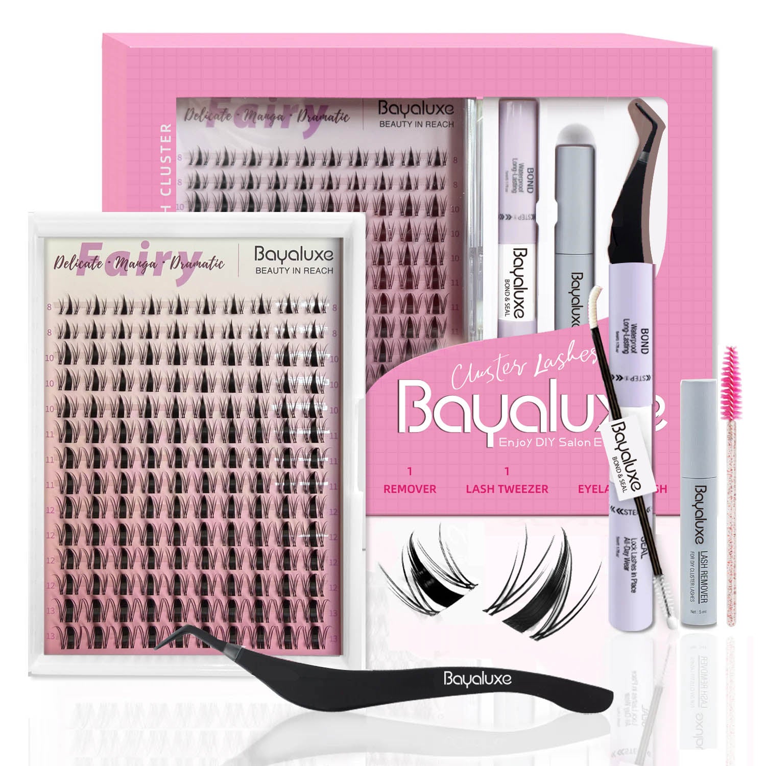 Fairy Lash Kit