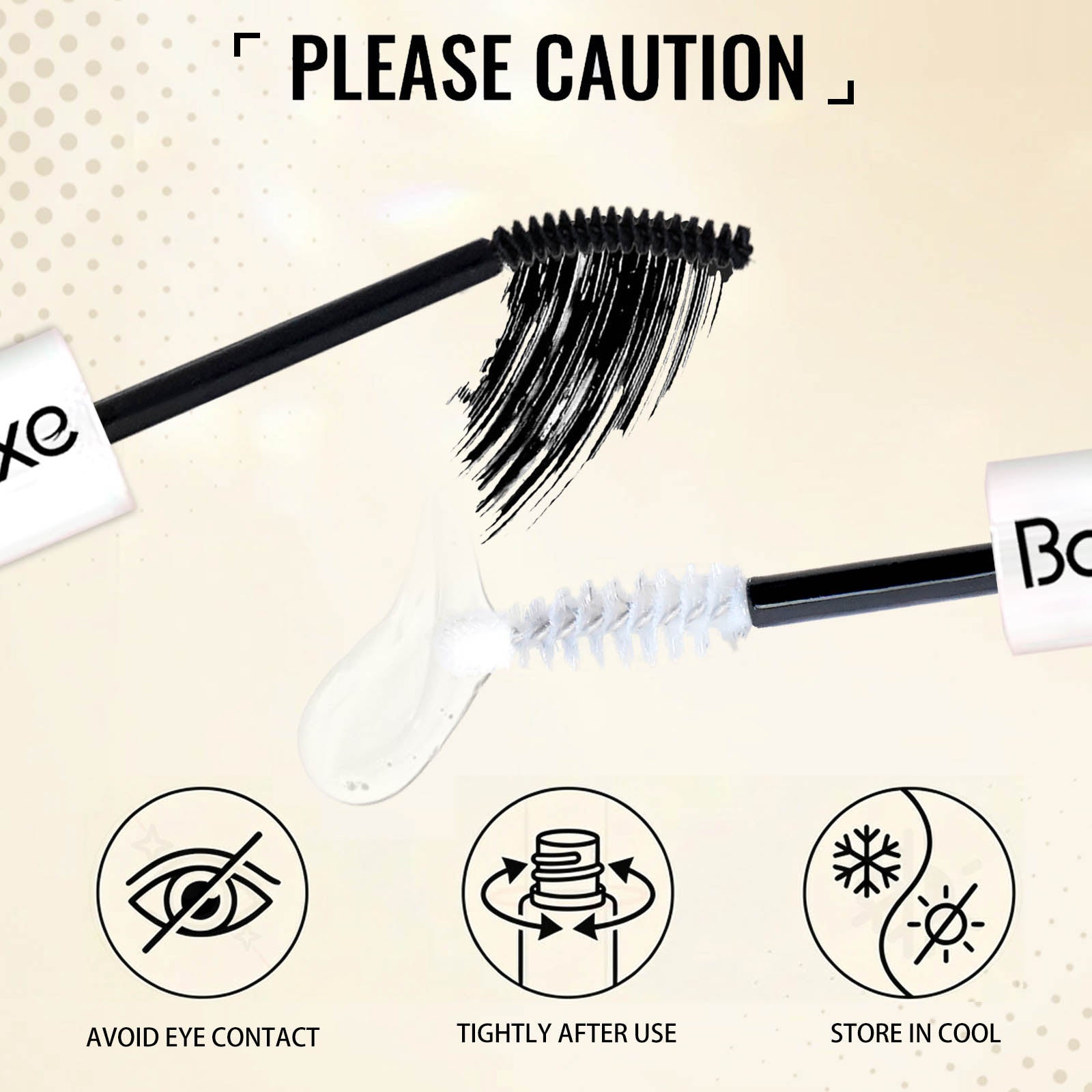 Dreamy Brown Lash Kit