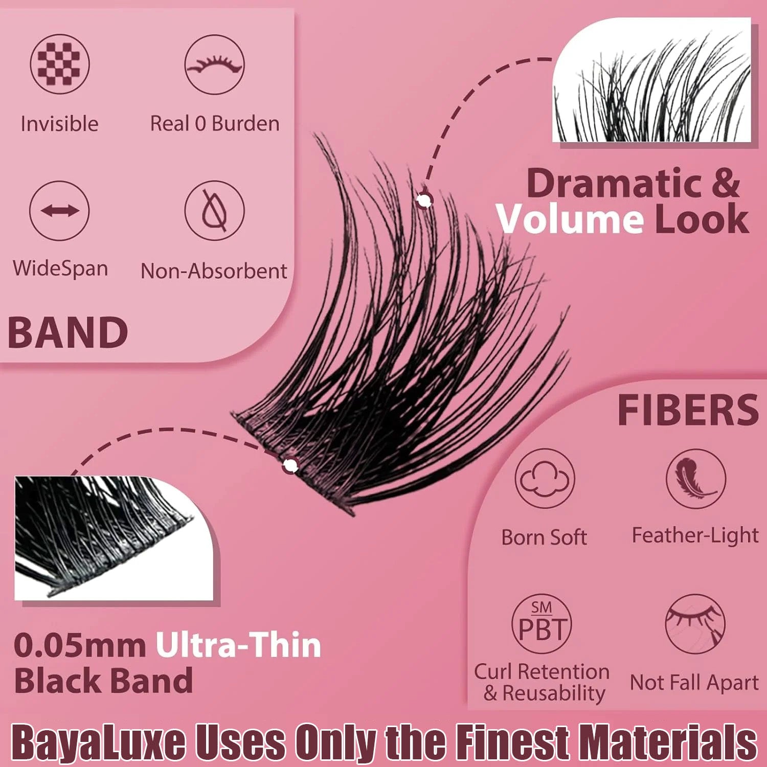 Magic Lash Only