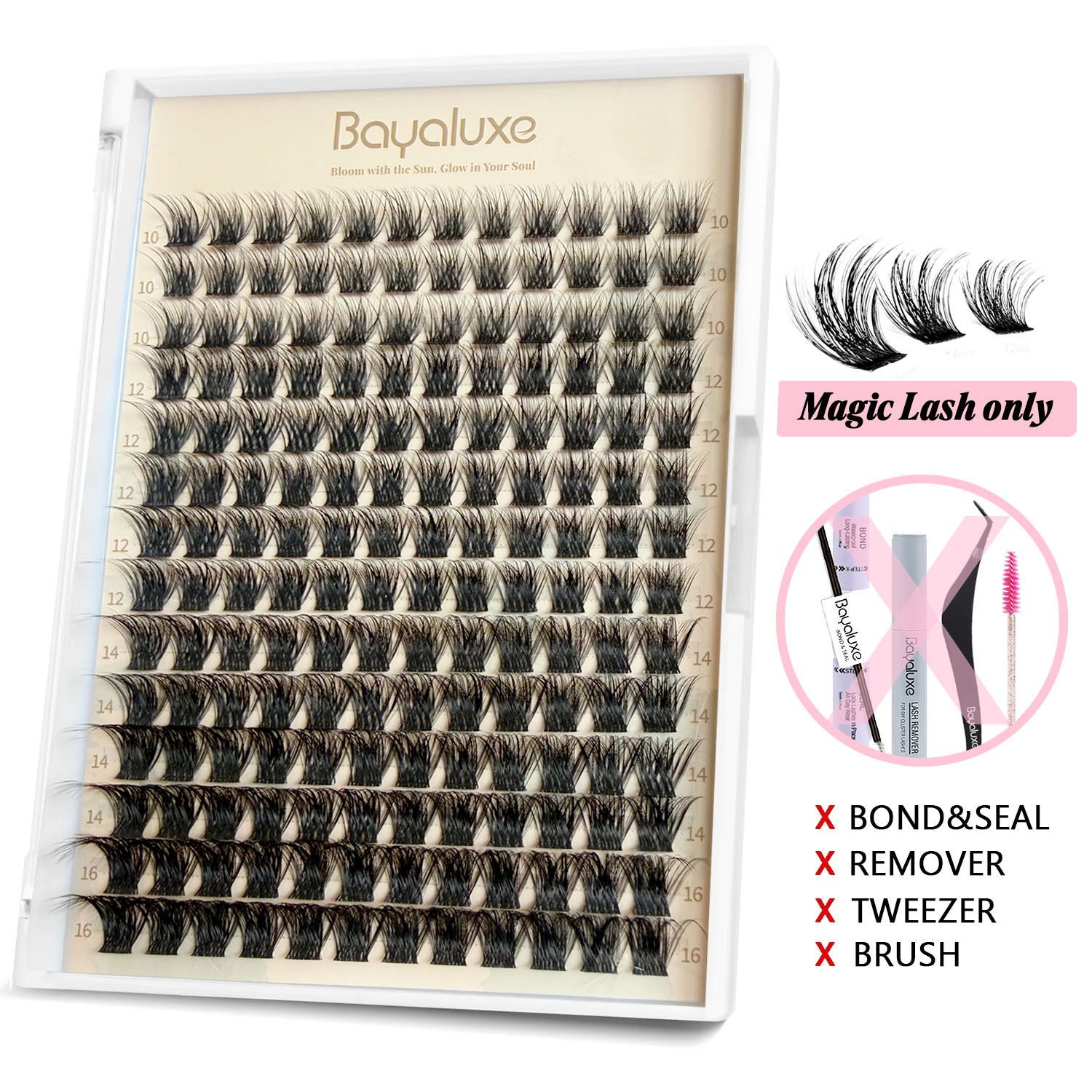 Magic Lash Only