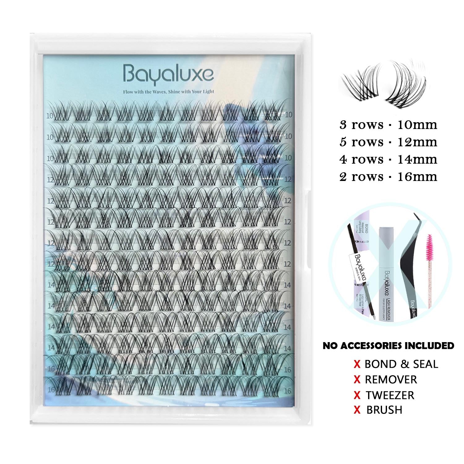 SoftCurl Lash Only