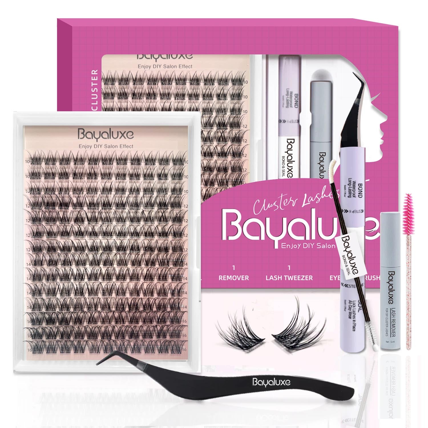 Secret Lash Kit