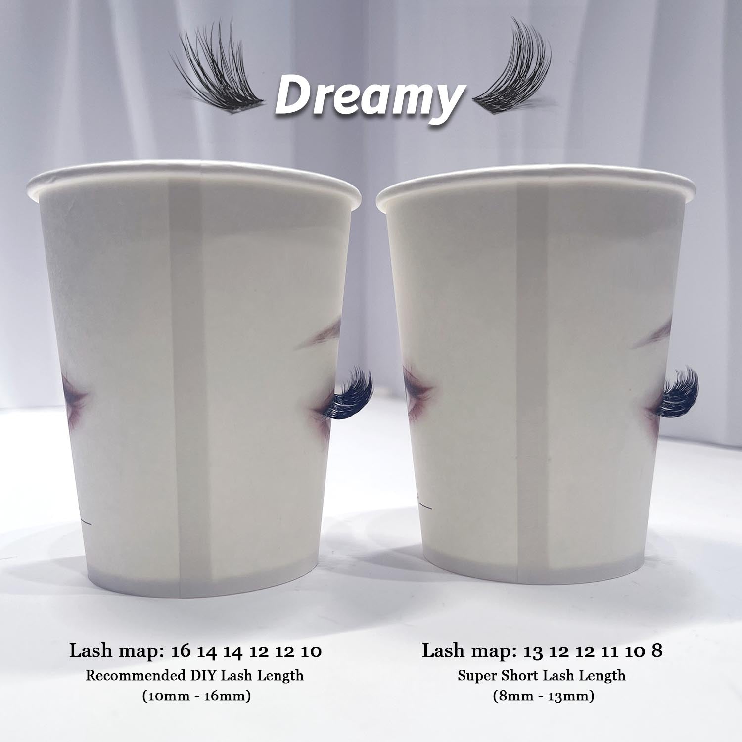Dreamy Lash Only