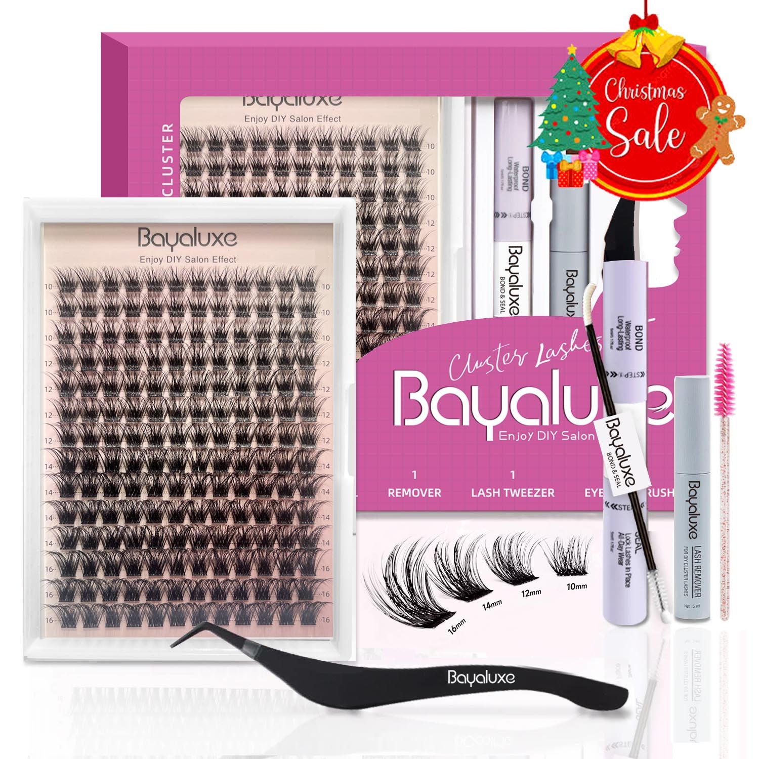 Magic Lash Kit
