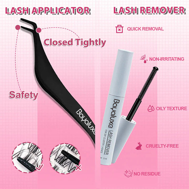Lula Lash Kit
