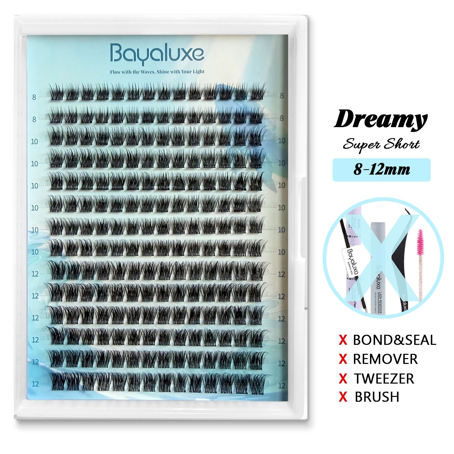 Dreamy Lash Only