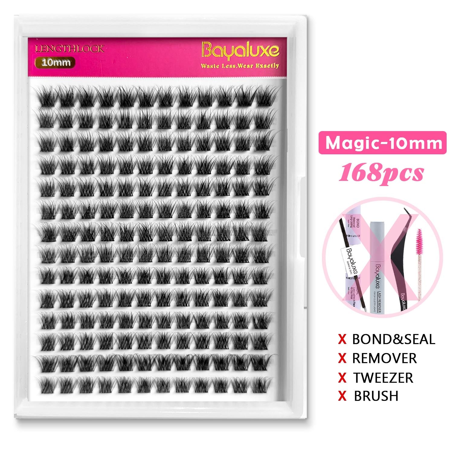 Magic Lash Only