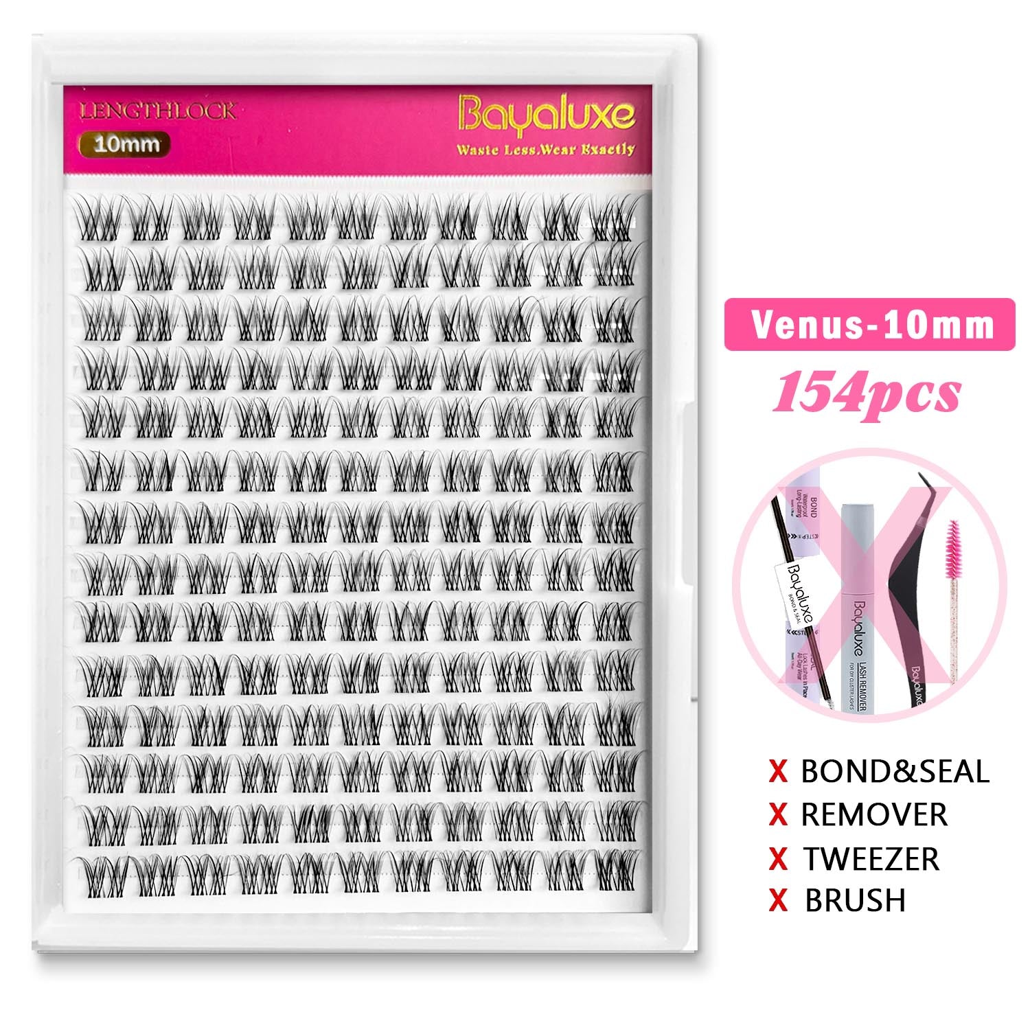 Venus Lash Only