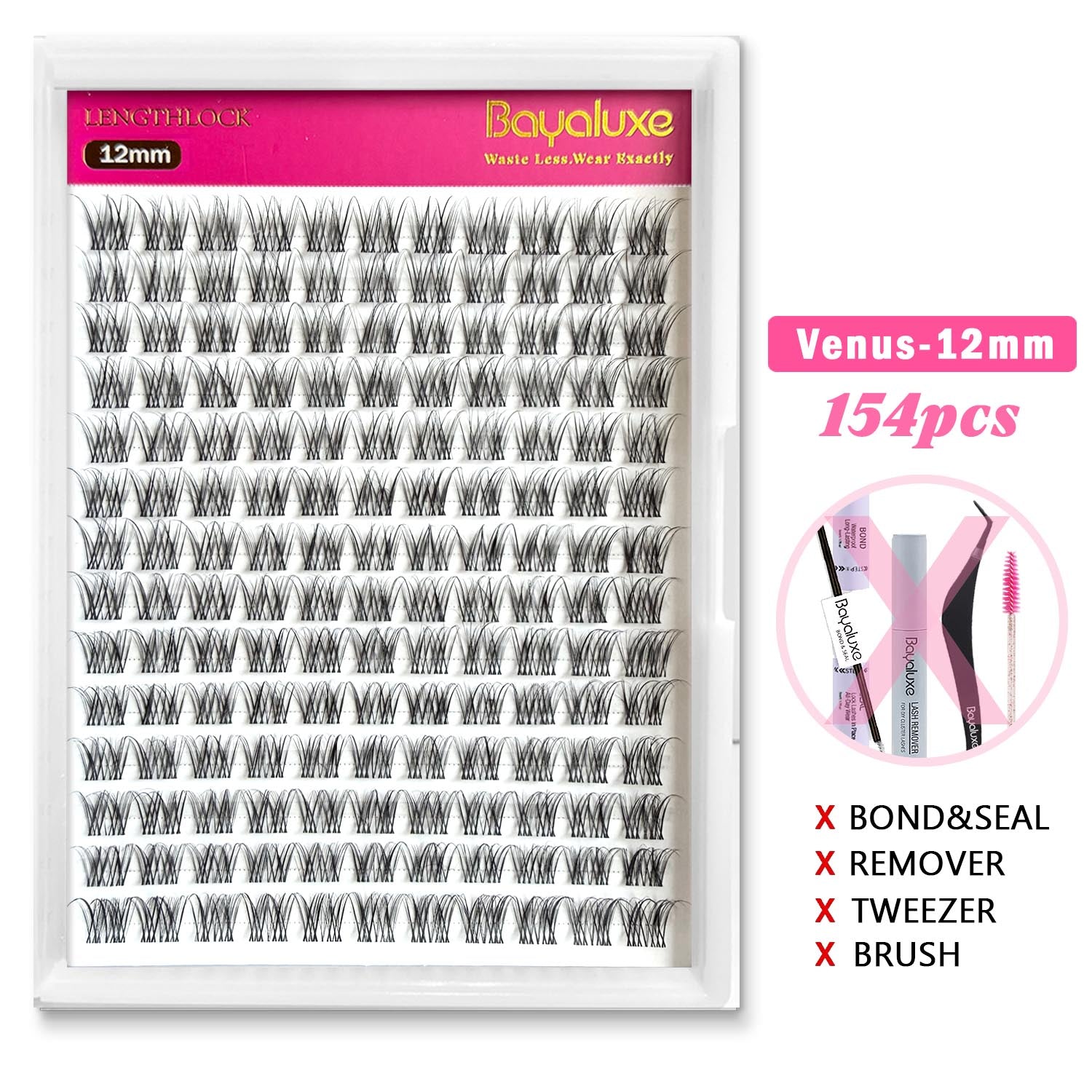 Venus Lash Only