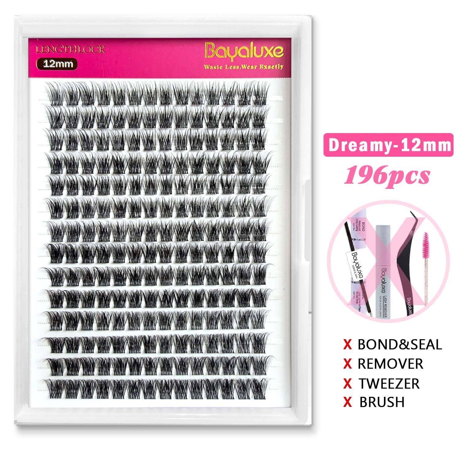 Dreamy Lash Only