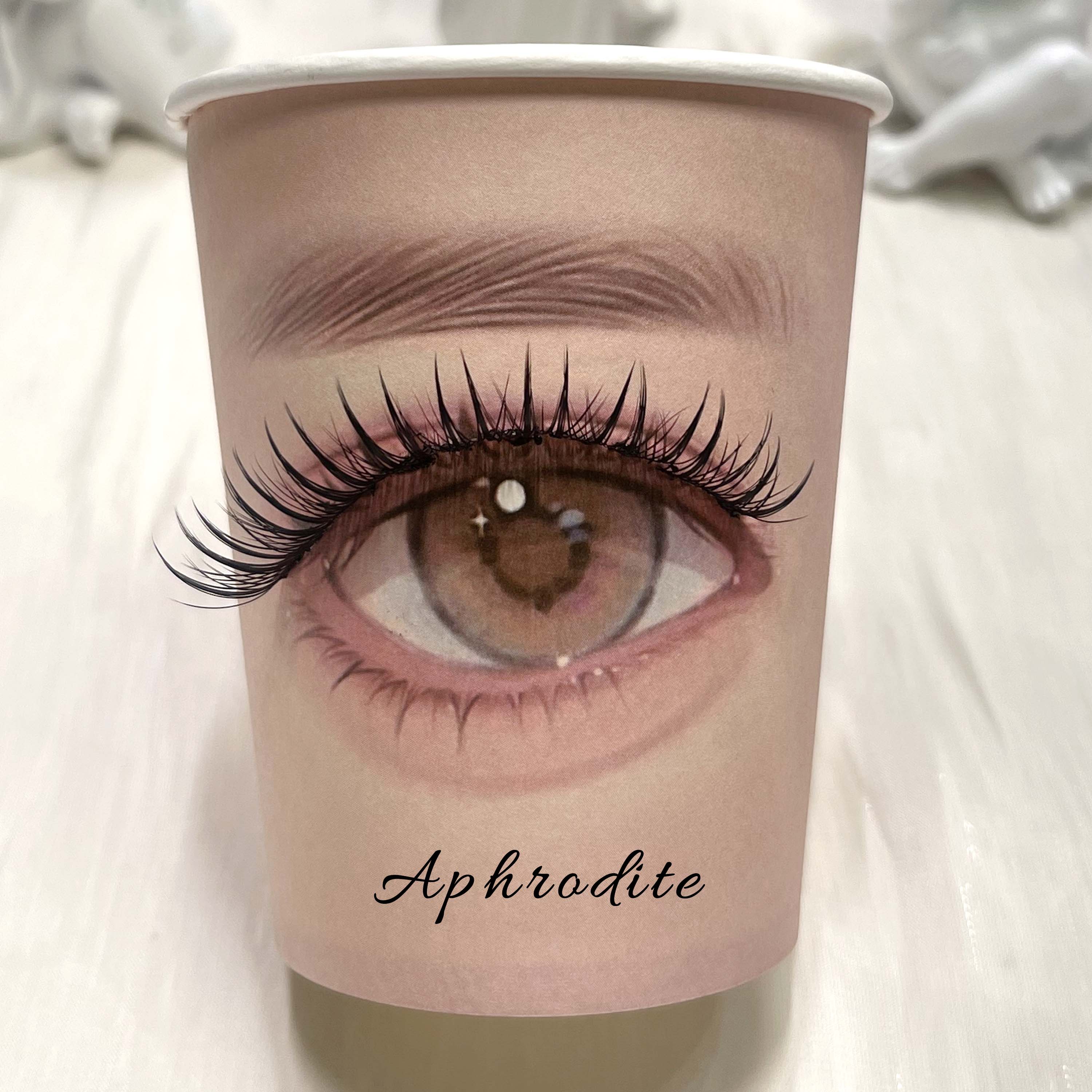 Aphrodite Lash Kit