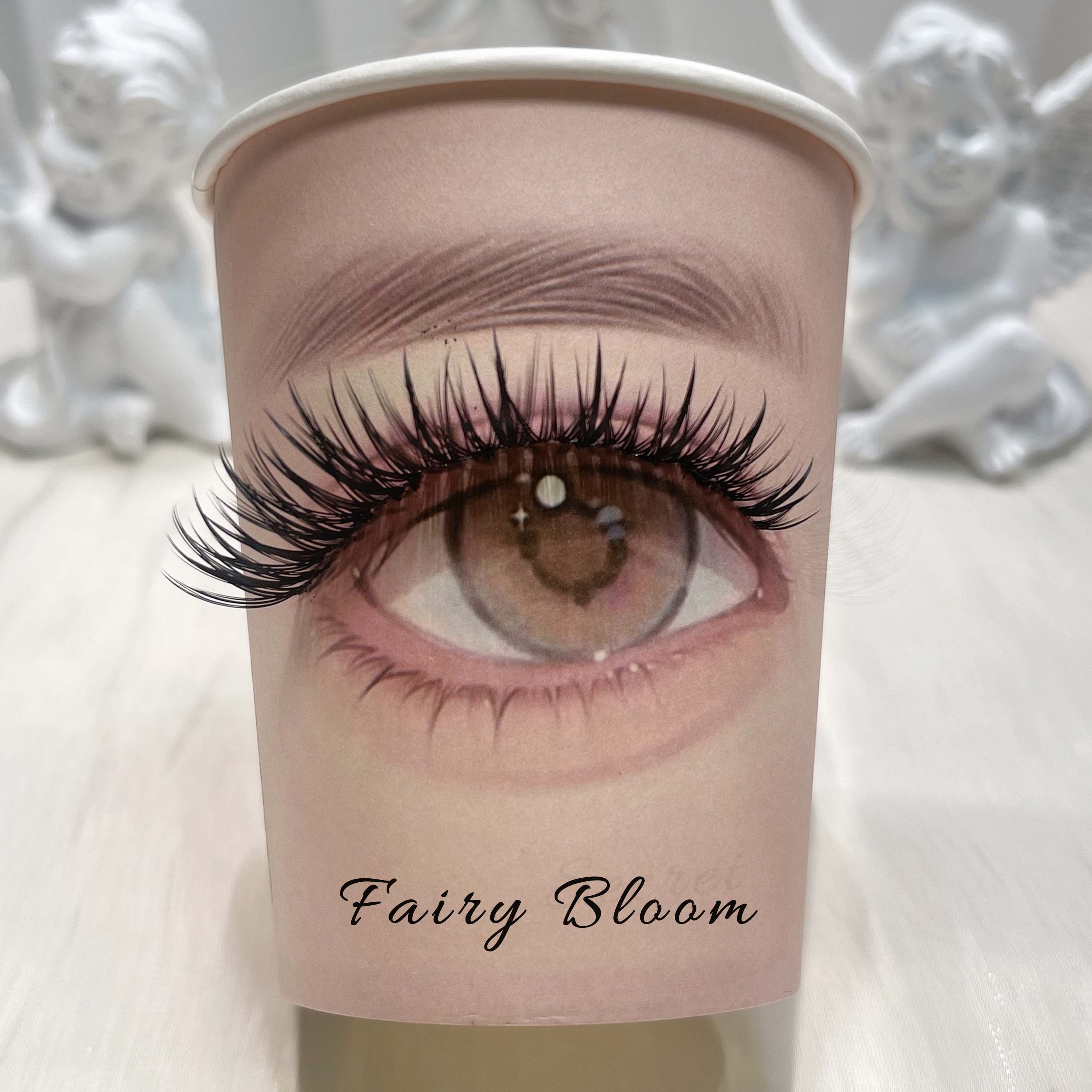 Fairy Bloom Lash Kit
