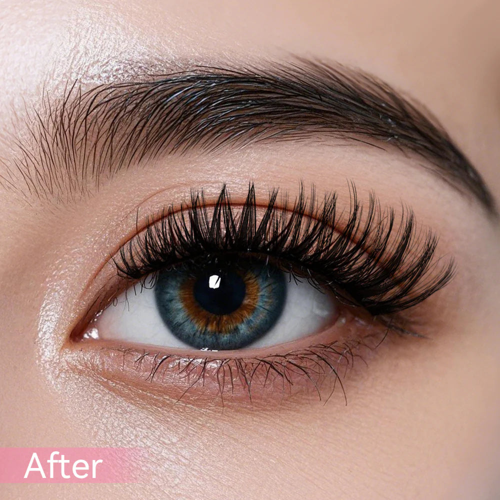Flora Lash only