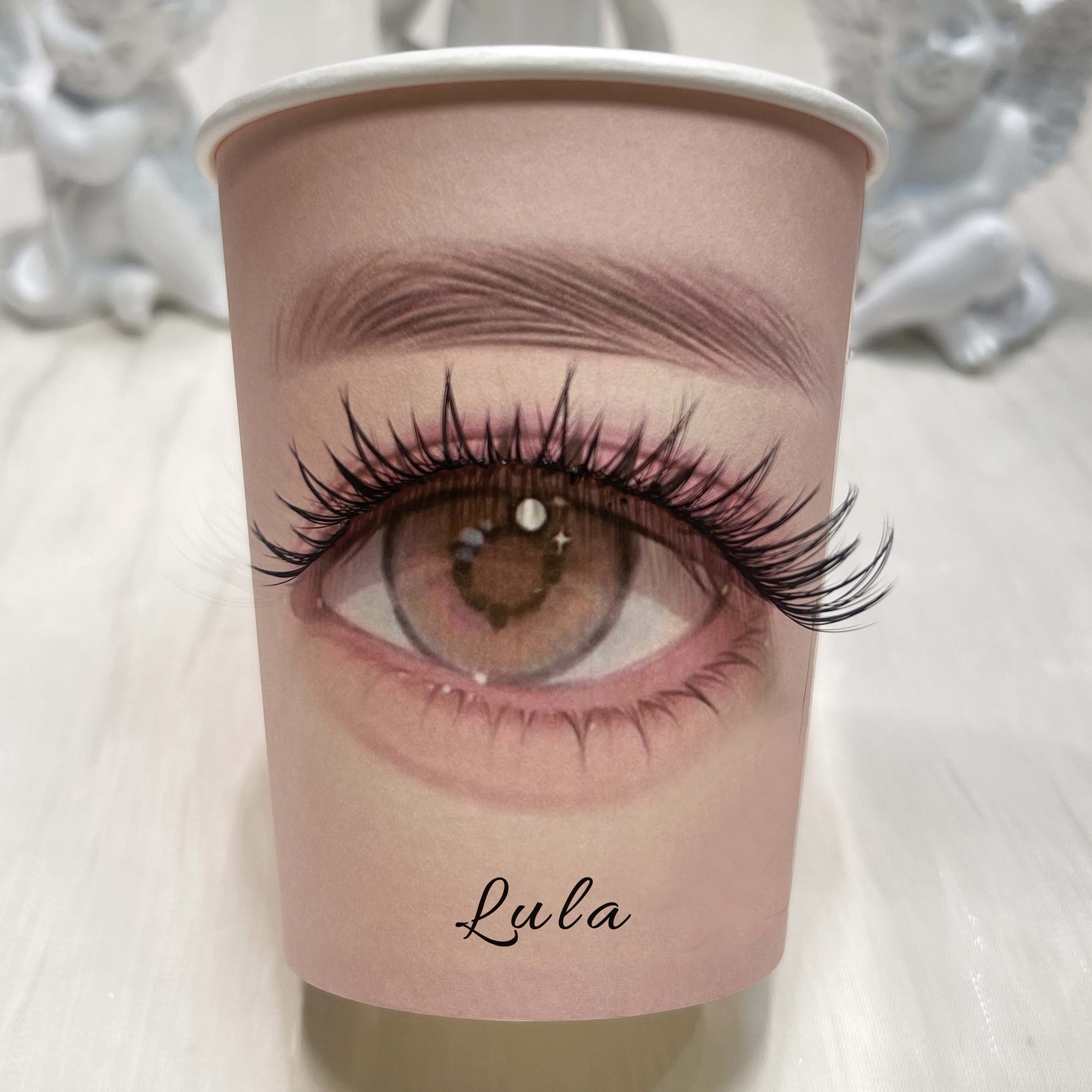 Lula Lash Kit