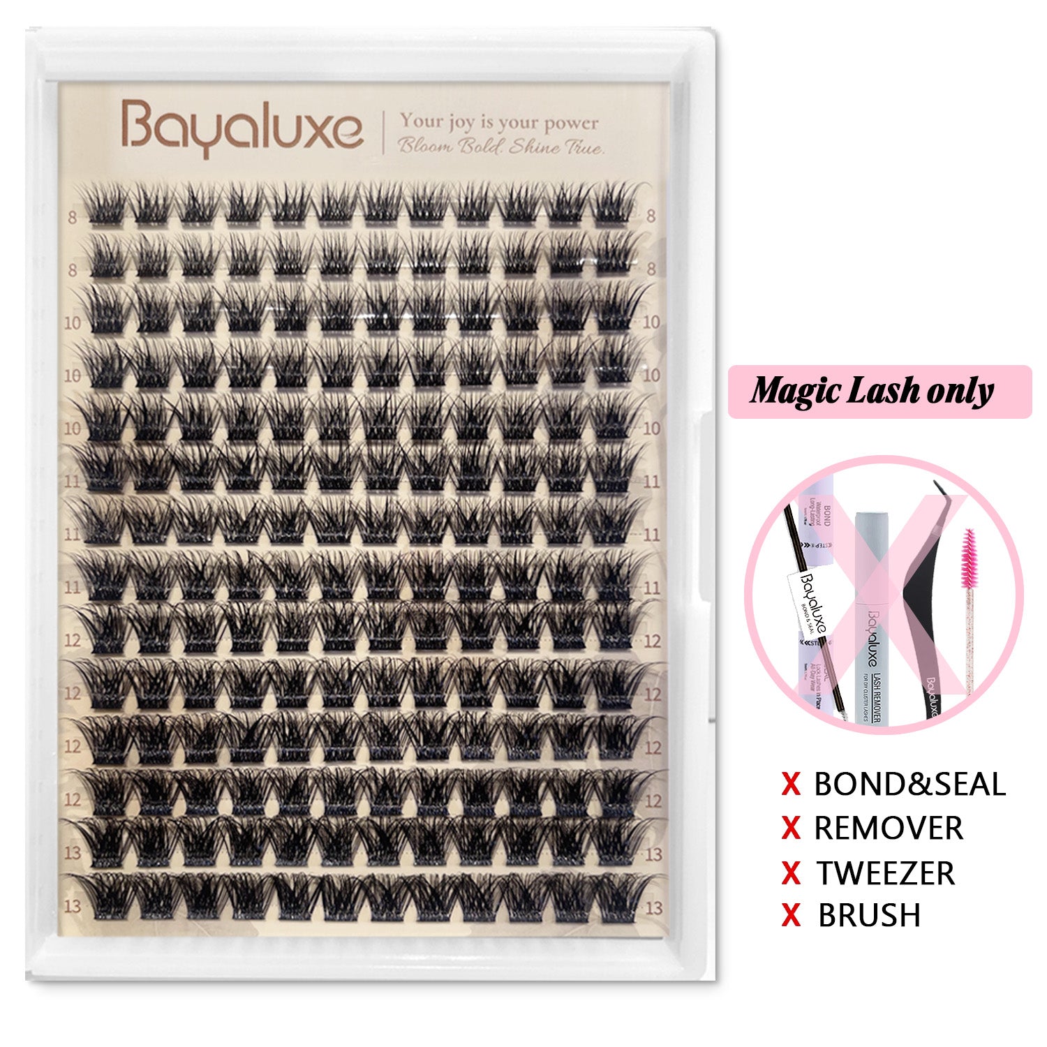 Magic Lash Only