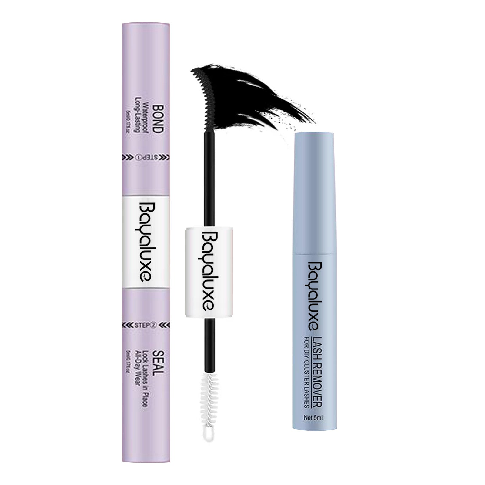 3-in-1 Black Bond & Seal & Remover (Upgraded Version)