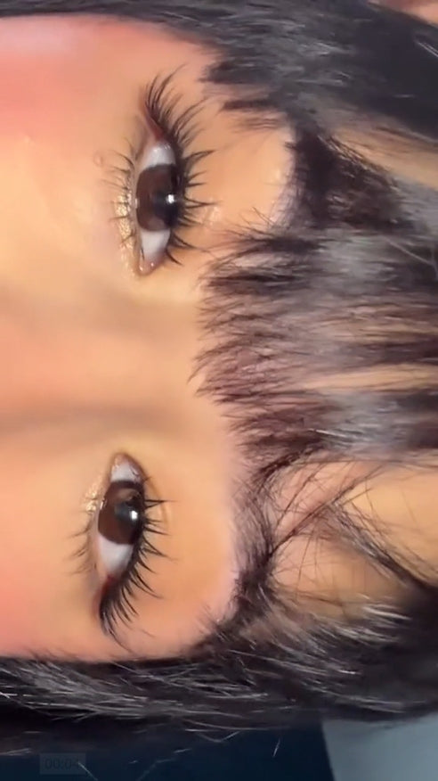 Lula Lash Kit