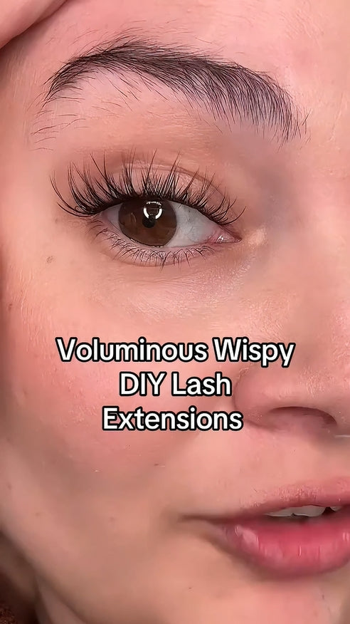 Secret Lash Kit