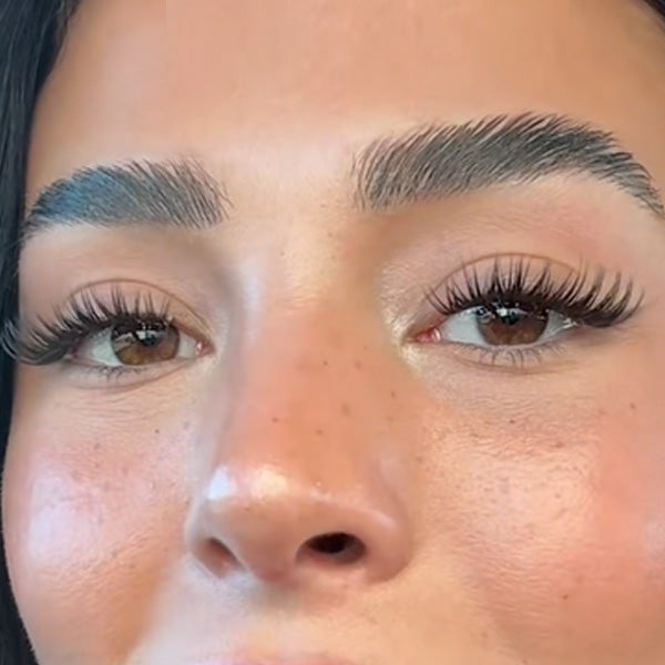 Flora Lash Kit