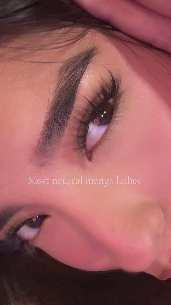 Fairy Lash Only