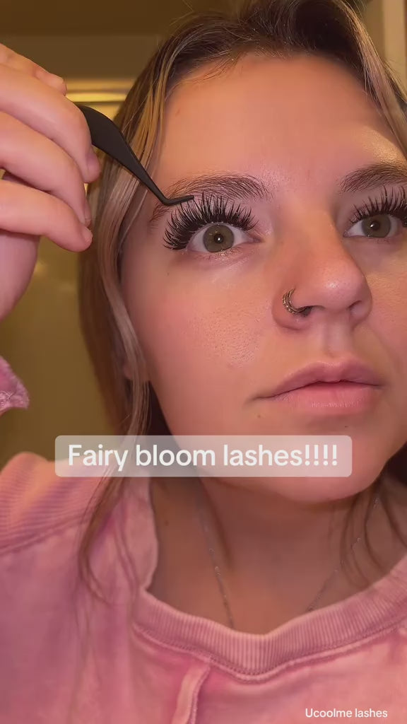 Fairy Bloom Lash Kit