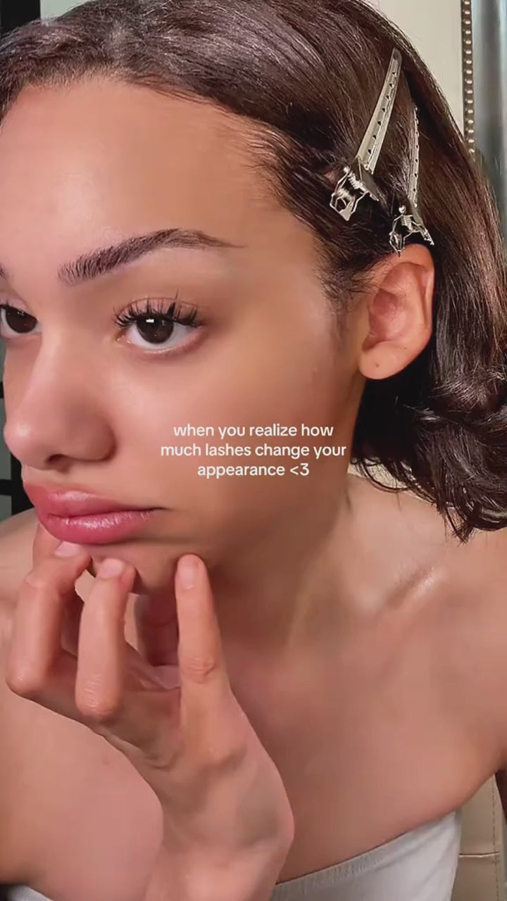 Fairy Lash Only