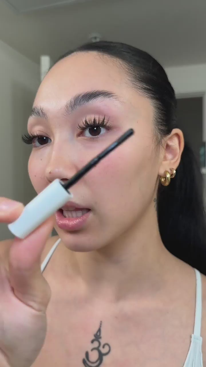 3-in-1 Lash Bond & Seal & Remover(Clear Bond)