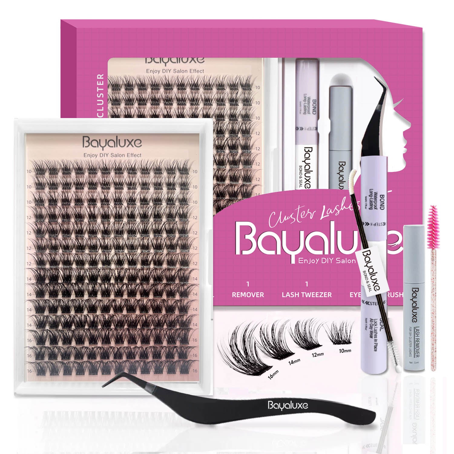 Magic Lash Kit