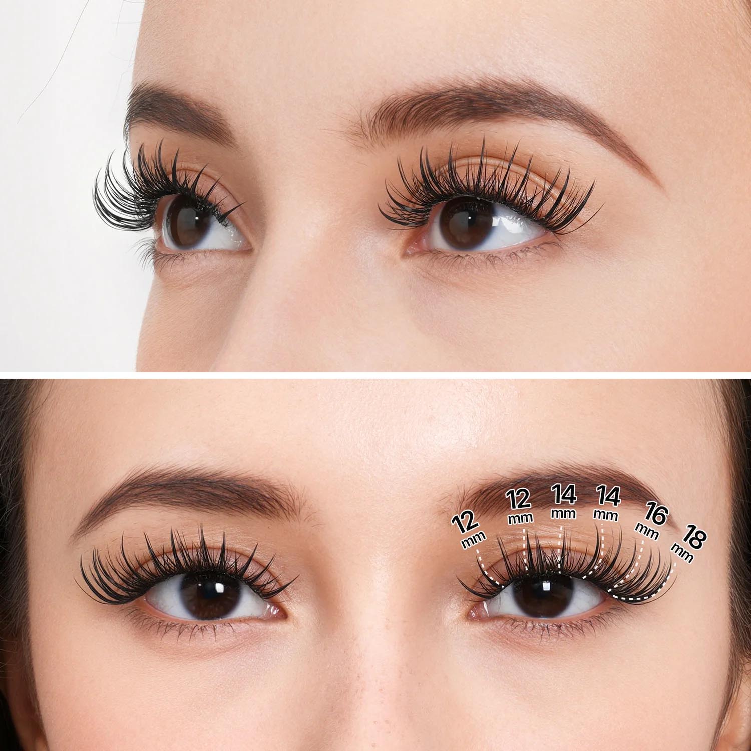 Aphrodite Lash Kit