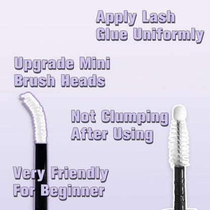 3-in-1 Black Bond &amp; Seal &amp; Remover