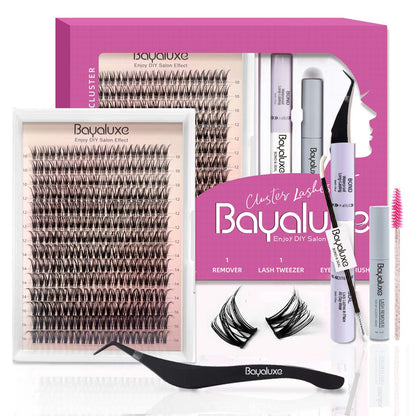 Flora Lash Kit