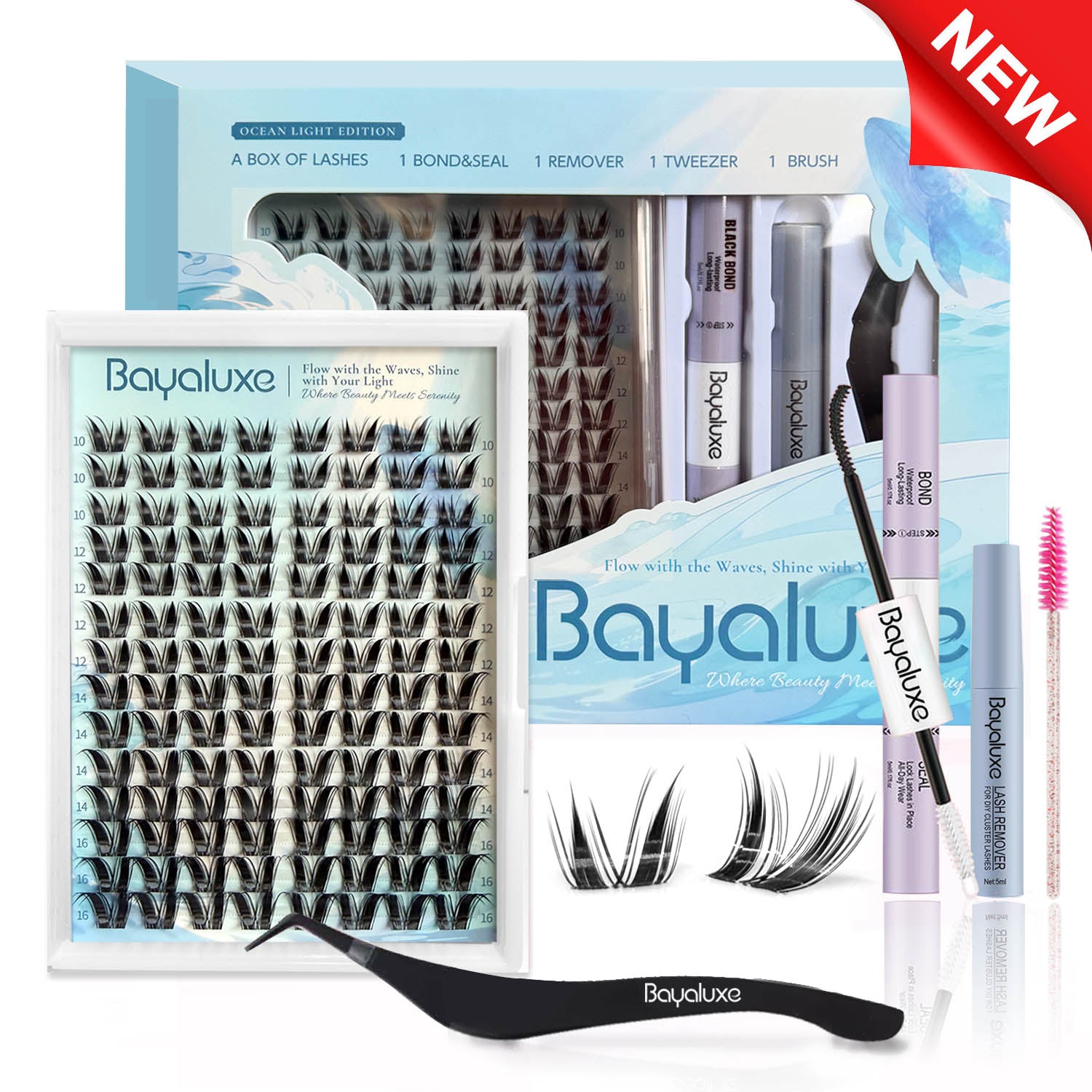 Bunny Lash Kit