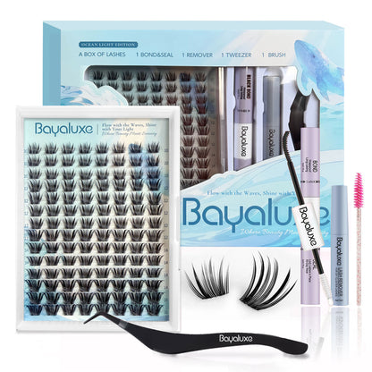 Crown Lash Kit