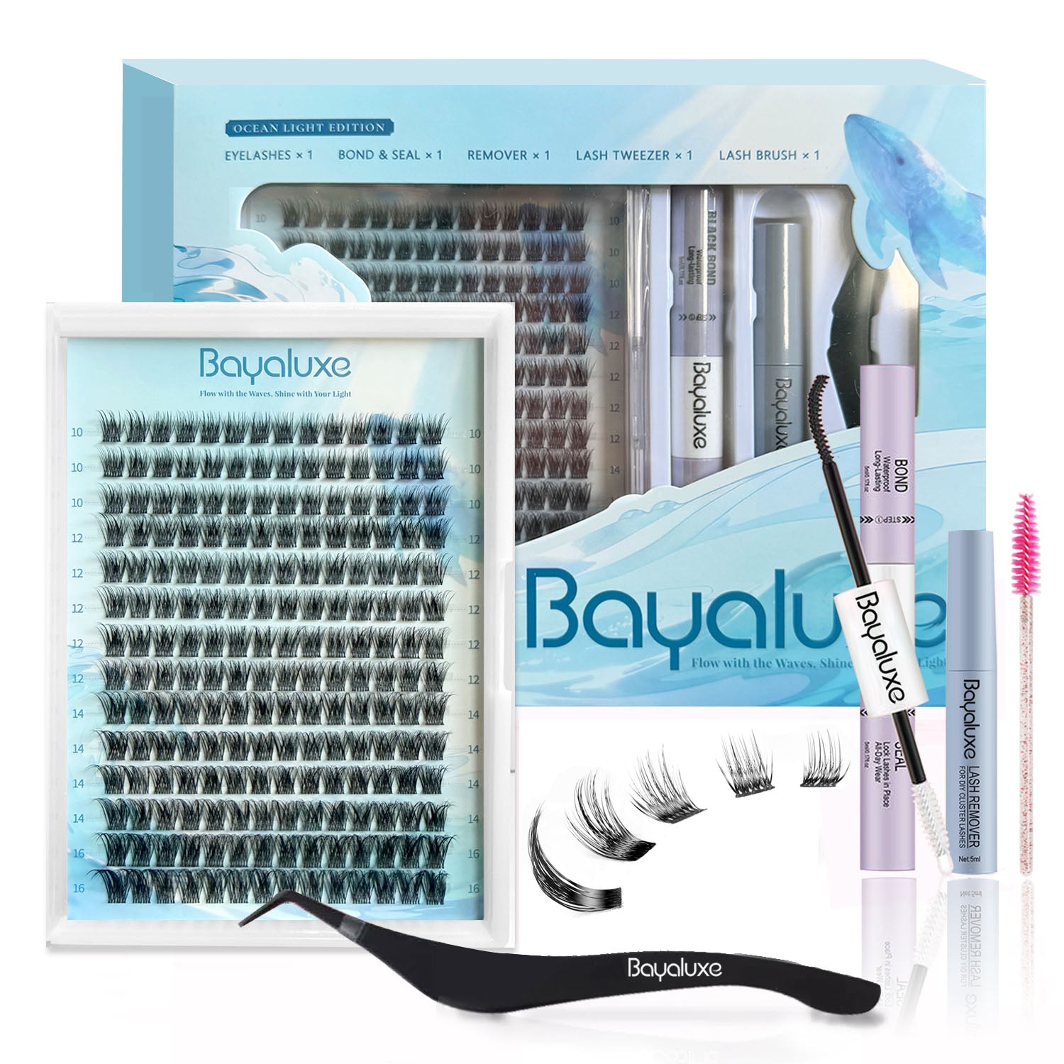 Dreamy Lash Kit