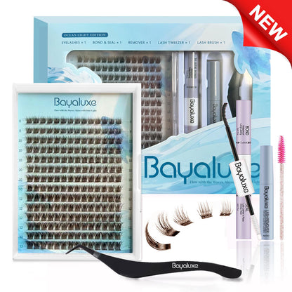 Dreamy Brown Lash Kit