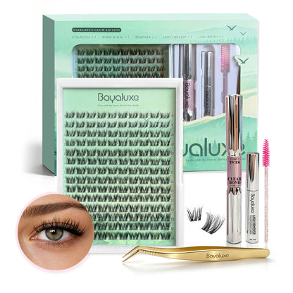 LuxeV 3D Lash Kit