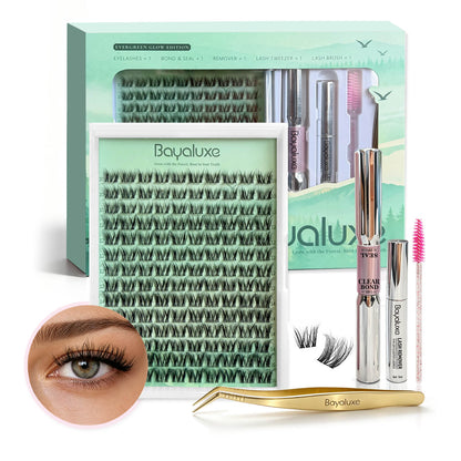 LuxeV 3D Lash Kit