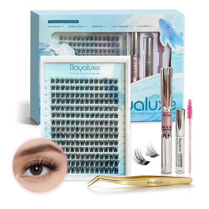 Dreamy Lash Kit